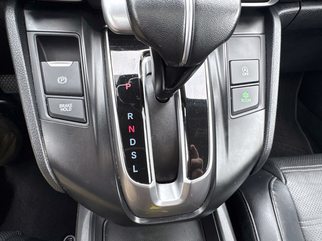 Used 2020 Honda CR-V EX-L image 40