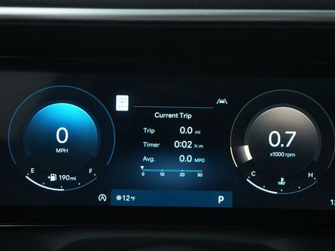 New 2026 Hyundai Palisade SEL image 44