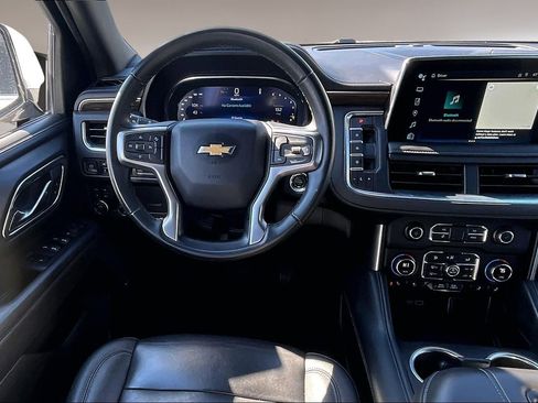 Used 2024 Chevrolet Tahoe LT image 8