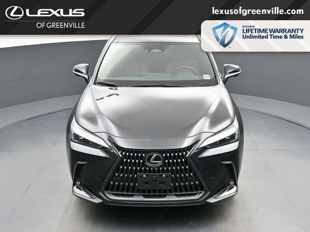 Used 2024 Lexus NX 350 AWD w/ Vision Package image 22