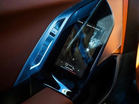 New 2026 BMW 760i xDrive image 20