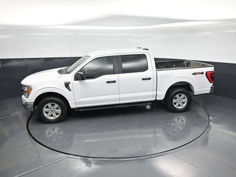 Used 2021 Ford F150 XLT w/ Trailer Tow Package AWD/4WD image 39