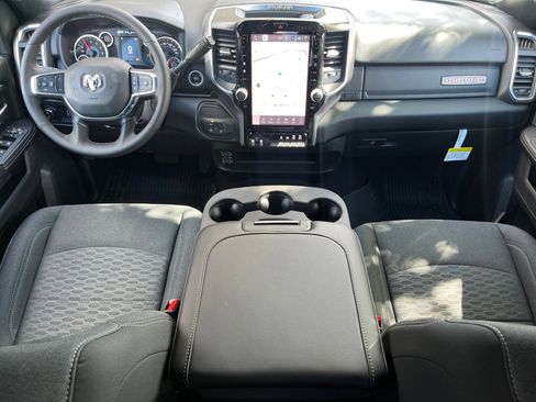 New 2026 RAM 2500 Big Horn image 16