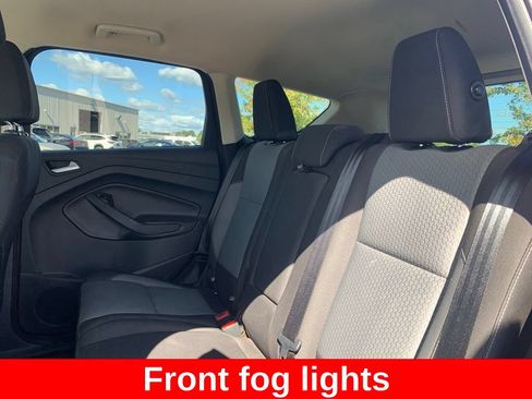 Used 2017 Ford Escape SE w/ SE Cold Weather Package AWD/4WD image 11