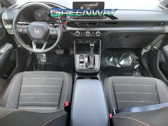 Used 2023 Honda CR-V Sport image 12