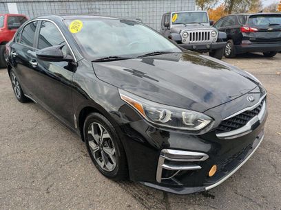 Used 2020 Kia Forte LXS