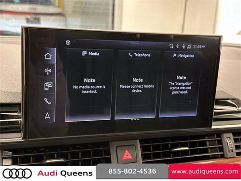 Used 2024 Audi A5 2.0T Premium image 23