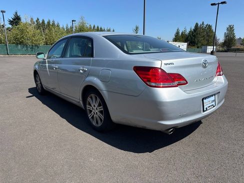 Used 2007 Toyota Avalon Limited FWD image 5
