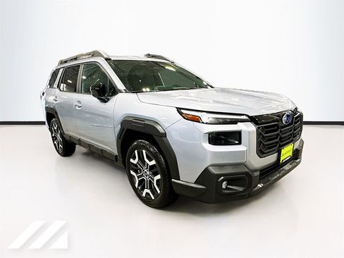 New 2026 Subaru Outback Touring XT image 3