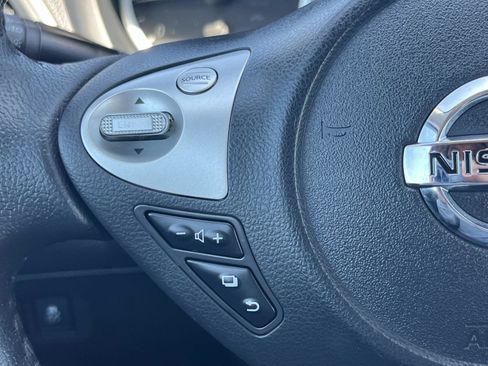 Used 2018 Nissan Sentra SV FWD image 9
