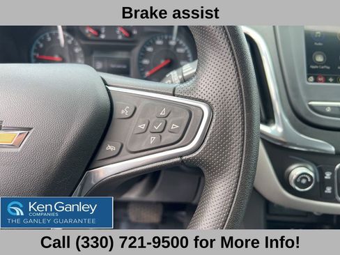 Used 2019 Chevrolet Equinox LS AWD/4WD image 31