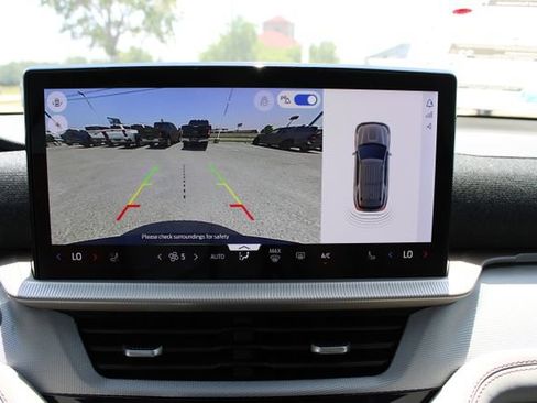 New 2026 Ford Explorer Active w/ Active Comfort Package RWD image 13