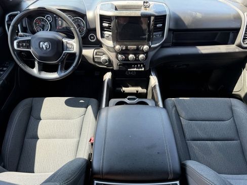Used 2020 RAM 1500 Lone Star RWD image 12
