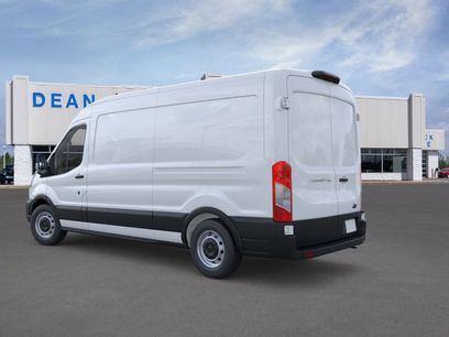 New 2025 Ford Transit 250 148 Medium Roof