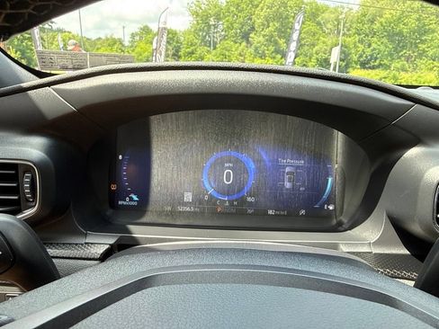 Used 2020 Ford Explorer ST w/ Premium Technology Package AWD/4WD image 15