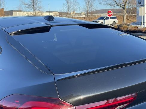 Used 2026 BMW X6 xDrive40i w/ Climate Comfort Package image 36