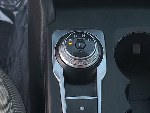 Used 2021 Ford Escape S image 20