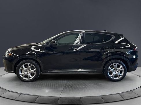 Used 2024 Dodge Hornet R/T AWD/4WD image 2