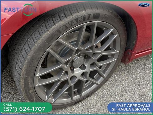 Used 2013 Ford Mustang GT Premium w/ GT Coupe Accessory Pkg 5 RWD image 19