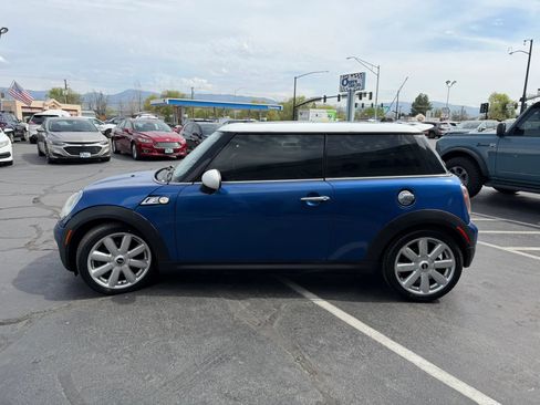 Used 2007 MINI Cooper S image 4