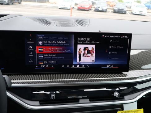New 2026 BMW X5 M60i AWD/4WD image 22