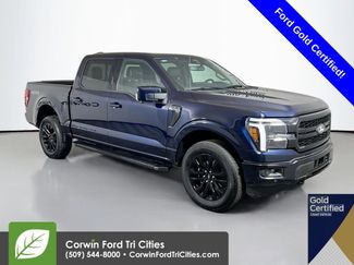 Used 2025 Ford F150 Lariat 360° Tour