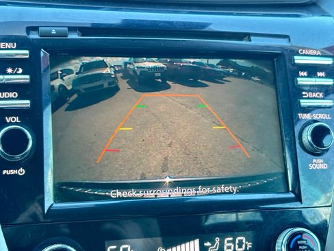 Used 2020 Nissan Murano S w/ Technology Package FWD image 10