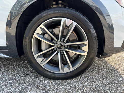 Used 2023 Audi A4 2.0T allroad Premium Plus image 41