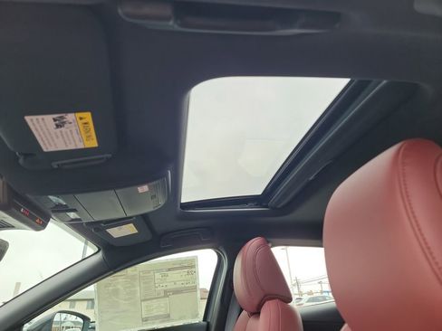 New 2026 MAZDA MAZDA3 Carbon image 14