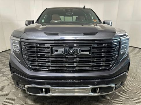 Used 2023 GMC Sierra 1500 Denali Ultimate image 8