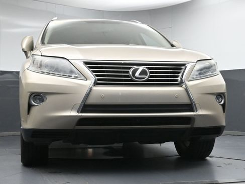Used 2015 Lexus RX 350 FWD image 21