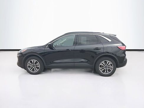 Used 2020 Ford Escape SEL AWD/4WD image 8