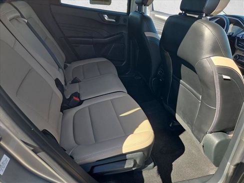 Used 2022 Ford Escape SEL w/ Technology Package FWD image 22