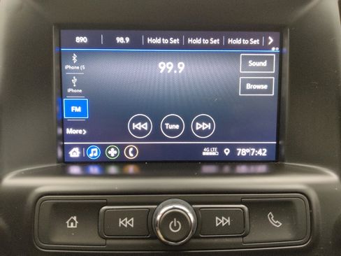 Used 2020 GMC Terrain SLE w/ Elevation Edition FWD image 25