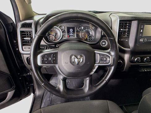Used 2019 RAM 1500 Big Horn image 13