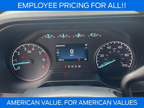 New 2026 Ford F250 XL w/ STX Appearance Package AWD/4WD image 12