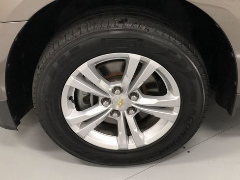 Used 2012 Chevrolet Equinox LT FWD image 10