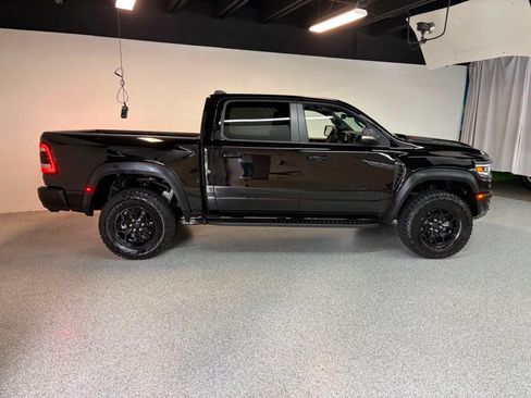 Used 2022 RAM 1500 TRX w/ TRX Level 2 Equipment Group AWD/4WD image 2