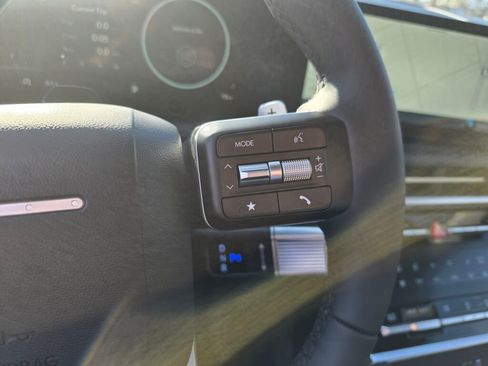 New 2026 Hyundai Santa Fe Limited image 30