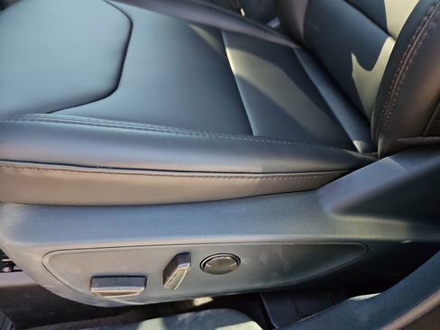 New 2026 Ford Maverick Lariat w/ Black Appearance Package image 23