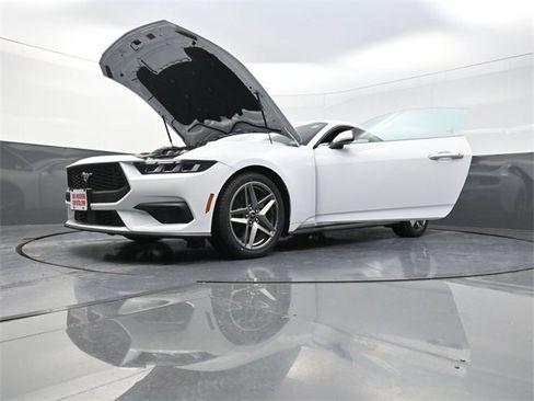 Used 2024 Ford Mustang Coupe image 33