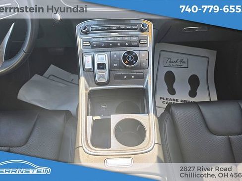 Used 2023 Hyundai Santa Fe XRT AWD/4WD image 13
