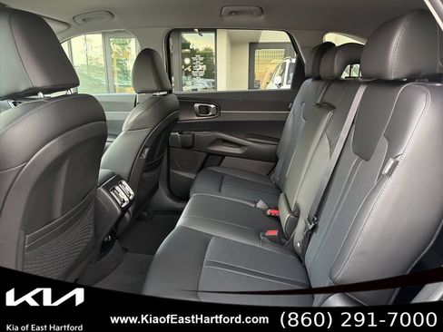 New 2026 Kia Sorento EX AWD/4WD image 19