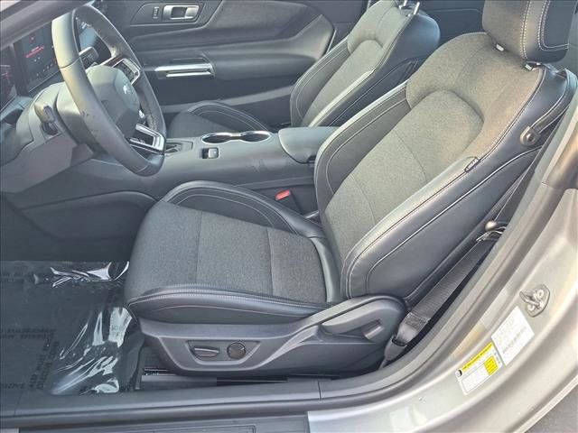 Used 2024 Ford Mustang Coupe RWD image 15