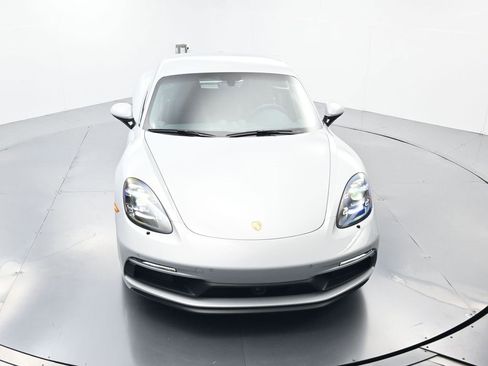 Used 2025 Porsche 718 Cayman GT4 image 39