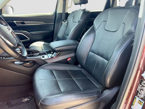 Used 2022 Kia Telluride EX w/ EX Premium Package AWD/4WD image 22