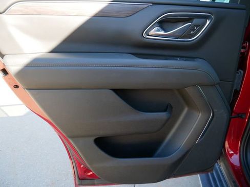 Used 2023 Chevrolet Tahoe LS w/ Driver Alert Package image 15