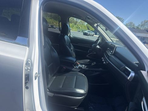 Used 2020 Kia Telluride LX AWD/4WD image 27