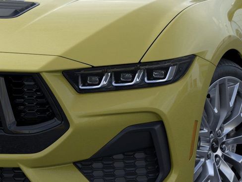 New 2025 Ford Mustang GT Premium image 18