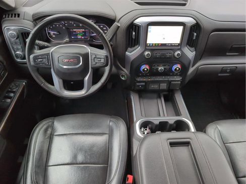 Used 2020 GMC Sierra 1500 SLT w/ SLT Premium Plus Package image 28
